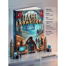 Dahi Kankiler Olimpiyatlarda