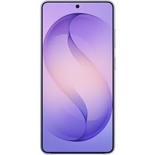 Sevgi Butik Galaxy S26 Ultra Şeffaf Magnet Kılıf