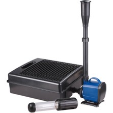 Flzdgnkr Sobo WP-360FP-UV 9W Uv Huz Filtresi 3000LH 40W