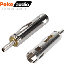 Oto Anten Fişi Poke PK-5828