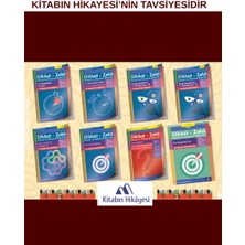 10-11 Yaş- Dikkat Zeka Bilişsel ve Düşünsel Beceriler(8 Kitap)