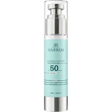 Harrem Black Point 50 SPF Güneş Kremi