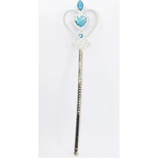 Fun And Market Buğz Karlar Ülkesi Kapli Elsa Asası