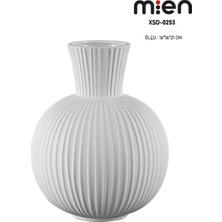 MİEN Mien Dekoratif Eşya - Vazo