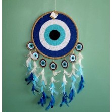 Fun And Market Buğz Rüya Kapanı Dream Catcher Model 19