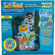 VeraGlobe Buğz Jellyverse