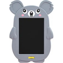 VeraGlobe Buğz Sevimli Koala Çizim Tableti 22 cm