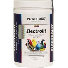 Powermax Elektrolit
