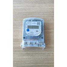 Luna LUN23 Tf Rs Trifaze Çok Tarifeli Elektronik Elektrik Sayacı - Haberleşmeli