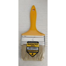 Sgs Kestirme Fırça Profesyonel 4.0 (Plastik Saplı) SGS4105