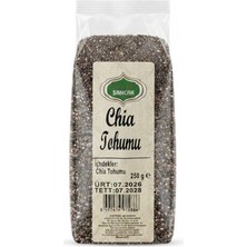Sancak Baharat Chia Tohumu 250 gr