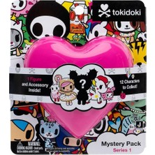 VeraGlobe Buğz Tokidoki Sürpriz Figür