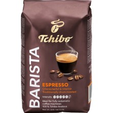 Tchibo Barista Espresso Çekirdek Kahve 500 gr *1'li