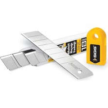 Sgs Maket Bıçağı Yedeği (Pk/10 Adet) (0,50MM)