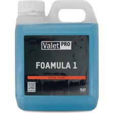 Valetpro Valet Pro Foamula 1 Ph Nötr Yıkama Köpüğü 1lt.