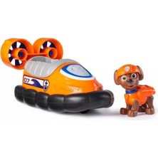 VeraGlobe Buğz Paw Patrol Temel Araçı Zuma