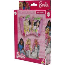 VeraGlobe Buğz S01004185 Şiş gr Kolluk Barbie 25X15 cm Brb-Sun