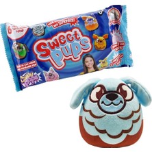 VeraGlobe Buğz Candy Pops Sweet Pups Kokulu Sürpriz Pelüş
