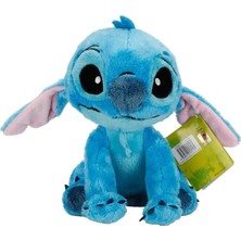 VeraGlobe Buğz 0299 Disney Core Stitch Peluş 25 cm -