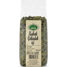 Sancak Baharat Kabak Çekirdeği Içi 250 gr