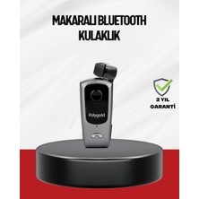 Fun And Market Buğz Çift Telefon Bağlantılı Eller Serbest Bluetooth Kulaklık