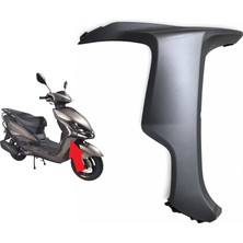 Koçak Motor Arora Freedom 50 / 125 Sağ Ön Panel Kahverengi Freedom 50- 211