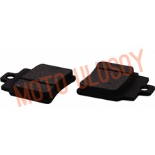 Moto Ulusoy Sym Gts 250 - Joymax 250 - Cruısym 250 Kymco Atv Mxu 250 Ön Fren Disk Balatası