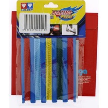 Fun And Market Buğz Blazing Teens Renkli Yo Yo Ipi+Dvd