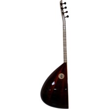 SLT115 Kısa Sap Profesyonel Bağlama | Ardıç