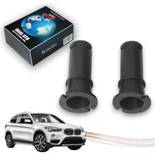 İdeal Otomotiv Bmw X1 Dış Dikiz Aynası Kovanı Ayna Gövdesi Ayna Muhafazası Sol / Sağ