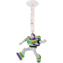 Fun And Market Buğz Toy Story 3 Kayış ve Vantuzlu Oyuncak Figür - 1 Adet Stokta Olan Gönderilir