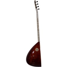 SLT110 Uzun Sap Profesyonel Bağlama | Ardıç
