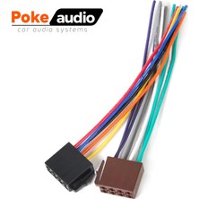 Iso Soket Erkek Poke PK-6245