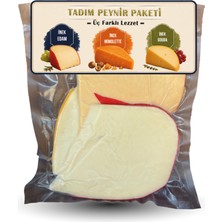 Galante Farm Galantèa - Peynir Tadım Paketi