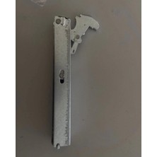 Icf 060FA640.25 F (6120) Ankastre Fırın Kapak Menteşesi (Küt)