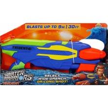 Fun And Market Buğz Trident Su Atan Oyuncak