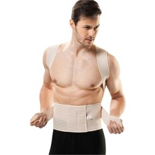 Bora Dik Duruş Sırt ve Bel Korsesi Unisex OG05385