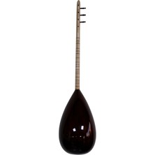 SLT104 Kısa Sap Profesyonel Bağlama | Ardıç