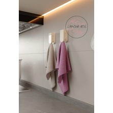 Fun And Market Banyo Askılığı Akıllı Askı - Sihirli Askı 2 Adet