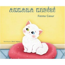 Ankara Kedisi