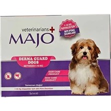 Majo 1/10 kg Deri ve Tüy Bakım Damlası