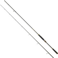 Daiwa Legalis Seabass 2026 Bf 244CM 7-28GR 2 Parça Spin Olta Kamışı