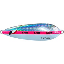 Same Butterfly Slow Jig 320G #02