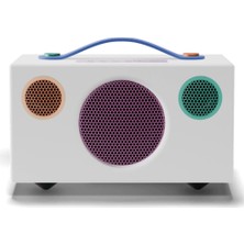 Audio Pro T3+ Jepson Limited Edition Şarjlı Bluetooth Hoparlör