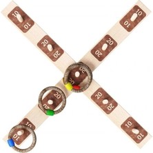 Colezium 5259 Redka Mesafe Oyunu