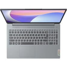 Lenovo Ideapad Slım3 83EM00C7TR002 15IRH8 I5-13420H 8gb 512SSD 15.6" Fhd W11P Dizüstü Bilgisayar