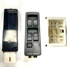 Kyota Düğme Cam Açma 626 88-92 Ön Dört Lü Lh 559614531