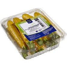 Metro Chef Kabak Sarı Mini 250 G (8'li Paket)
