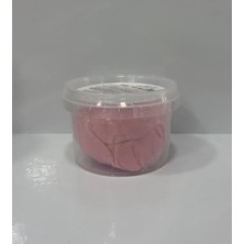 Şeker & Sugar Şeker Şugar Şeker Hamuru Açık Pembe 200 gr