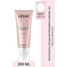 Lierac Phytolastil Çatlak Önleyemeye Yardımcı Jel 200 ml – Hamilelik ve Kiloya Bağlı Çatlak Bakımı